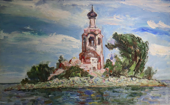 Пушкинская карта – пропуск в мир искусства. Выставки, экскурсии и спектакль ждут молодежь в областной картинной галерее в августе